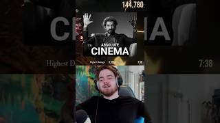 The most POETIC way to defeat RENOIR in #ClairObscurExpedition33 RENOIR BOSSFIGHT REACTION