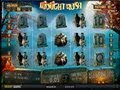 Midnight rush slot machine by sheriff gaming  casinosonline888com