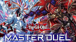 THIS BRANDED COMBO IS DEADY AGAINST LABRYNTH | The Best Duo in Yu-Gi-Oh! Master Duel