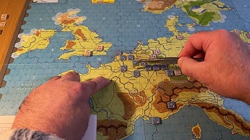 Unconditional Surrender TS4 Part 2