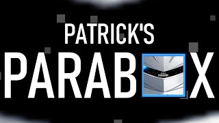 【Patrick's Parabox】箱の中の箱の中の箱の中の箱の中の箱の中の箱の中の箱の中の箱の中の箱の中の箱の中の箱の中の箱の中の箱の中の箱の中の箱の中の箱の中の箱の中の箱の中の箱の中の箱の中の【