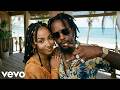 Shenseea Ft Popcaan Fi Wi Luv Story Dancehall Love Song 2026 