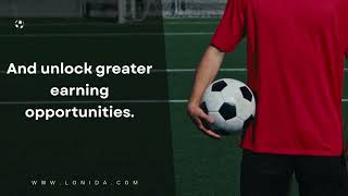 Virtual Football for Fans | Support Clubs & Earn Rewards | Lonida