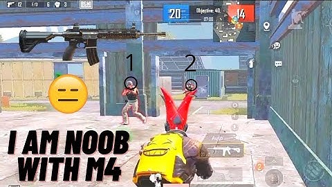 FULL M416 ONLY TDM AGAINST RANDOM PLAYERS | BGMI GAMEPLAY