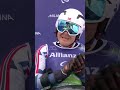 🇮🇹 Rene De Silvestro Flies Down the Slopes of Cortina ✈️