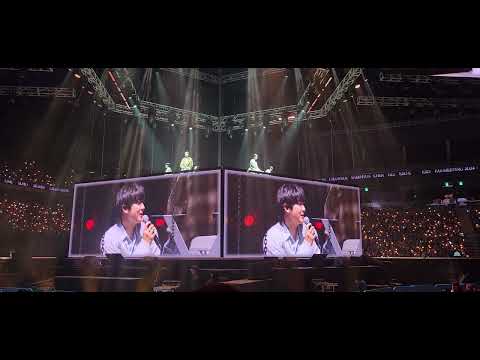 EXO 엑소 Universe EXO Fanmeeting ONE 2pm Show 240414