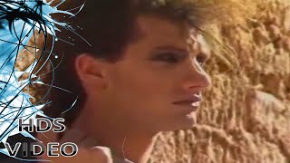 Soda Stereo - Cuando Pase El Temblor (Video Oficial) HD