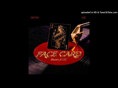 Stunn Ft. CIC - Face Card ( LIBERIA music 2026 | Latest Lib songs