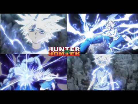 Stream Hunter x Hunter (1999) Unreleased OST (Gon & Killua Visit Whale  Island Theme) by 大家好