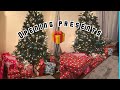 OPENING CHRISTMAS PRESENTS|| VLOGMAS DAY 25 2019