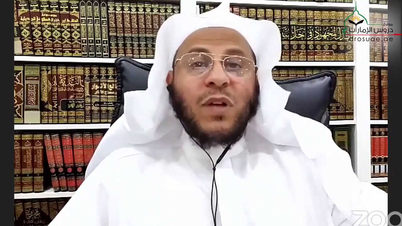 كلام من ذهب: احذروا الساحرة أو السحّارة فإنها حلوة خضرة | الشيخ د. عزيز فرحان