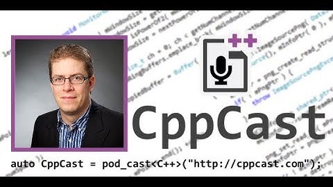 CppCast Episode 48: Clean Code with Arne Mertz