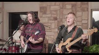 Carpool Tunnel - Nostalgia (Live)