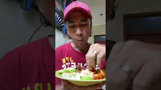 CEKER MERCON, ATI AMPELA & TONGKOL BALADO PEDASSS ❗️❗️❗️#mukbang #asmr #eating #eatingshow