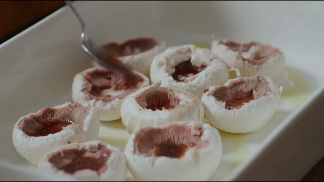 How to make Truffle Jus with Alain Fabrègues YouTube