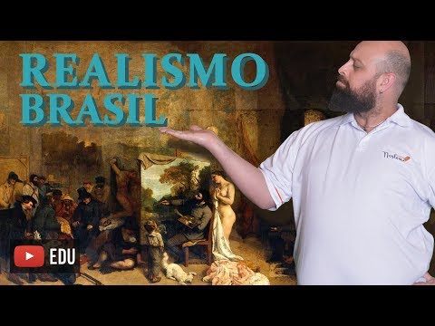 Realismo Brasil [Prof. Noslen]