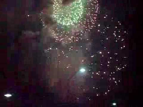 Yokohama Fireworks 花火 2 Youtube