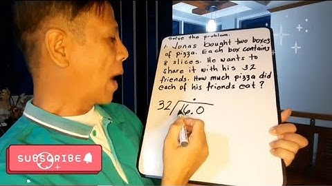 How to Solve Routine & Non Routine Problems Involving Division billy de belen