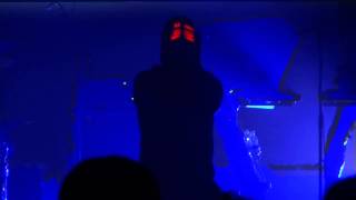 Combichrist -LIVE- &quot;We Were Made To Love You&quot; @Berlin Nov 27, 2014