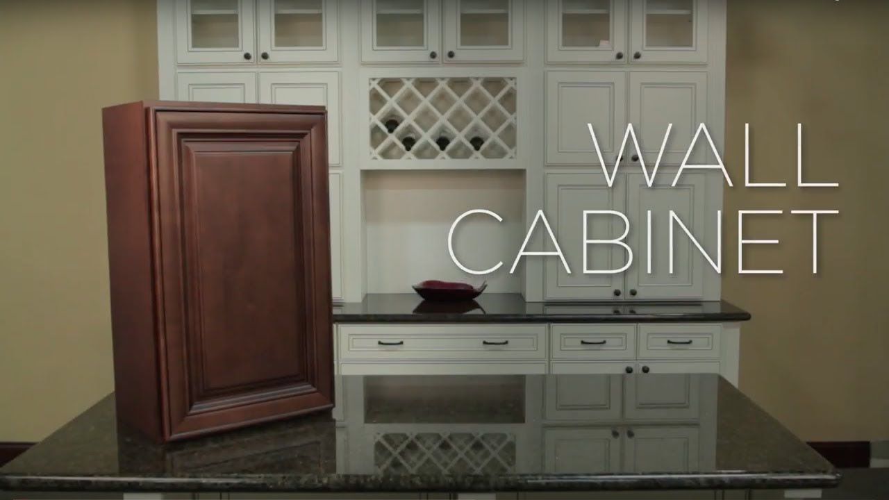 Americana Series Wall Assembly Instructions YouTube