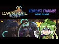【 FINAL FANTASY XIV 】 Necron Trial mount farming