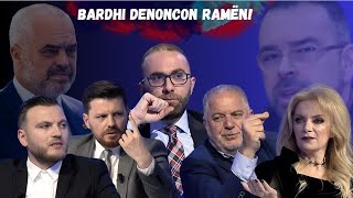 Фото Opinion - Bardhi Denoncon Ramën! - 28 Mars 2024