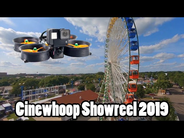 best cine whoop 2019