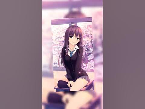 обои: аниме тянки🤤🥀♥️ - YouTube