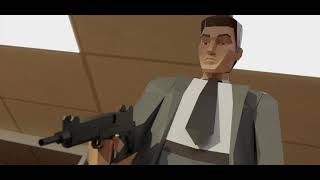 Sub Rosa - Fan Short