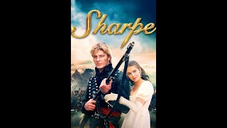 01 Sharpes Rifles 1993