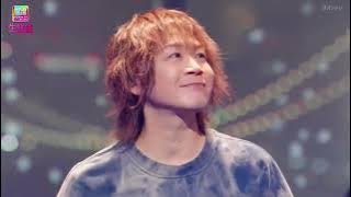 虹 - Aqua Timez / 八木勇征 / 藤牧京介