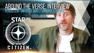 ATV Interview: Tony Zurovec