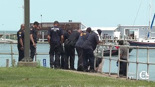 Body found in water at Wildwood Park