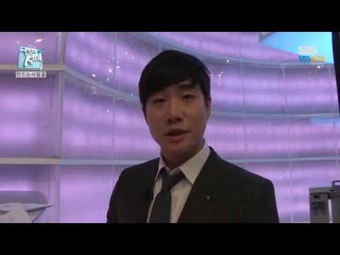 SBS [6.4 지방선거] - '국민의 선택' 리허설 현장