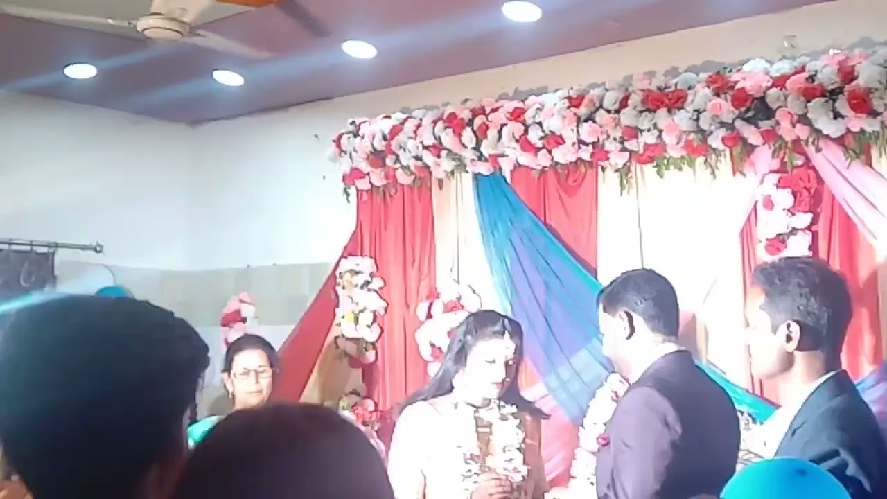 happy Engezment 💐💐💐💐💐 krishna hotel biratnagar