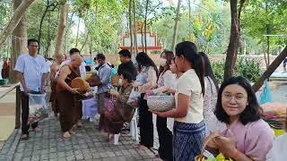 กฎแห่งกรรมตามทันเสมอ​ เสีย​งธรรม​ะ​พระเดช​พระคุณ​หลวงตา​พระครู​ภาวนา​กิจจา​ทร​ วัด​บ้าน​เก่า​บ่อ​