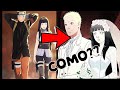 COMO NARUTO SE ENAMORO DE HINATA??