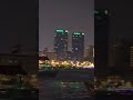 Night View Abra! #shorts #shortsfeed #explore ##gulf #ytshort #ytshortsindia #yt #dubai #viralsong