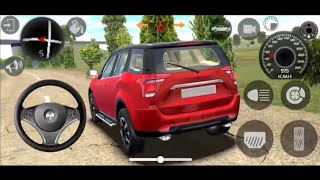 New Mahindra XUV 500 Driving - Indian Cars Simulator 3D - Car Game Android Gameplay screenshot 5