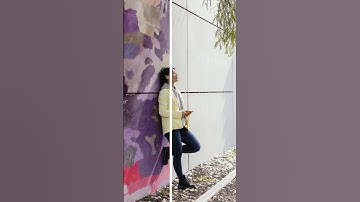 Create a Stunning Mural Painting Mockup in Photoshop 2025 – Step-by-Step Guide! #jvpixeldesign