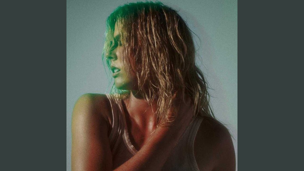 Greta Van Den Brink on her single "Bodies"