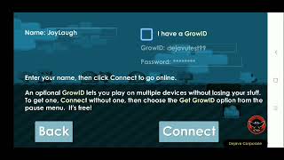 How To Create Unlimited Account || Growtopia || With Parallel Space screenshot 5