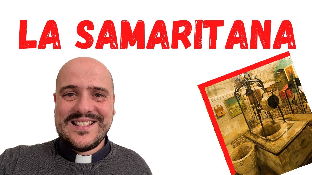 LA SAMARITANA