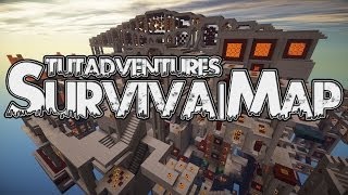Tutadventures Survival-Map Hd