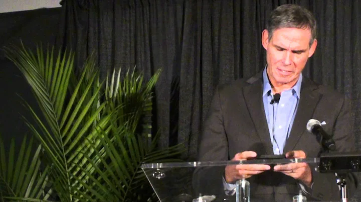 Digital Health Summit: Eric Topol, MD, opening remarks