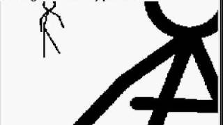 Good Vs Evil [StickMen]