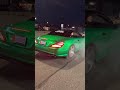 Yeah… about that advice 😭#estcoastrpm #shorts #carcommunity #mercedes #sl550 #burnout #cars #v8