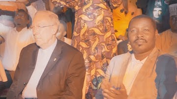 Bill Ruzima _ Munda y