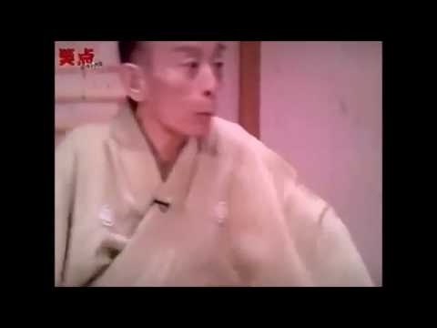 円楽VS歌丸