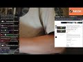 Diffusion en direct de Manuizine